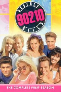 смотреть Беверли-Хиллз 90210