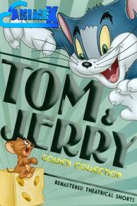 смотреть Том и Джерри