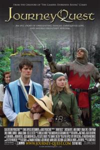 JourneyQuest онлайн