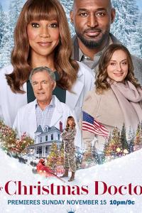смотреть The Christmas Doctor