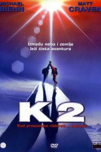 смотреть К2: Предельная высота