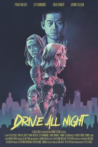 Drive All Night онлайн