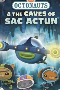 Octonauts and the Caves of Sac Actun онлайн