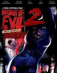 смотреть Insight of Evil 2: Vengeance