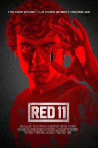 Красный 11 онлайн