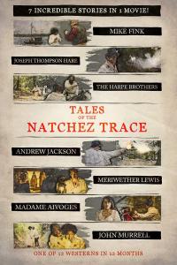 Tales of the Natchez Trace онлайн