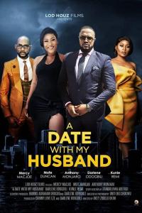 смотреть A Date with My Husband