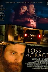 смотреть Loss of Grace