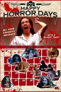 Happy Horror Days онлайн