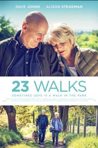 смотреть 23 Walks