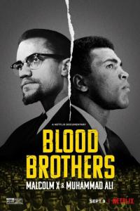 Братья по крови: Малкольм Икс и Мохаммед Али онлайн