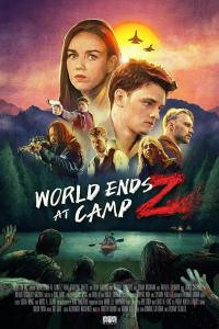 World Ends at Camp Z онлайн