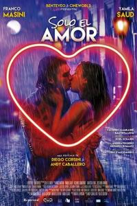 смотреть Solo el Amor