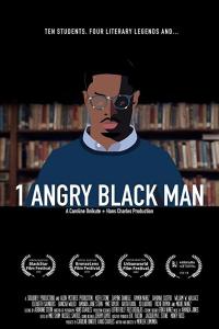смотреть 1 Angry Black Man