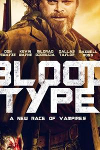 Blood Type онлайн
