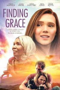 смотреть Finding Grace