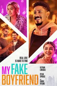 My Fake Boyfriend онлайн