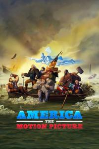 смотреть Америка: Фильм