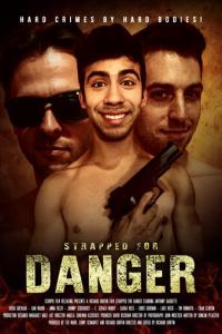 смотреть Strapped for Danger