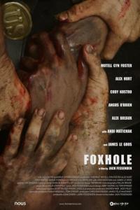 смотреть Foxhole
