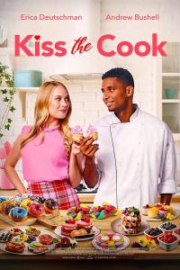 смотреть Kiss the Cook