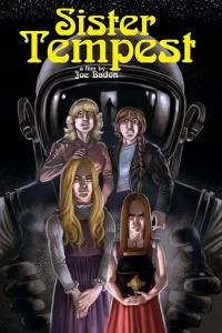 смотреть Sister Tempest