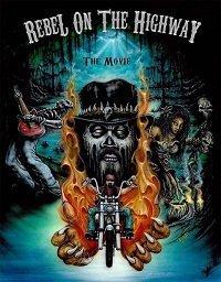 Rebel on the Highway онлайн