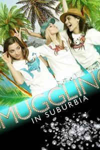 Smuggling in Suburbia онлайн