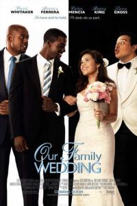 Семейная свадьба онлайн