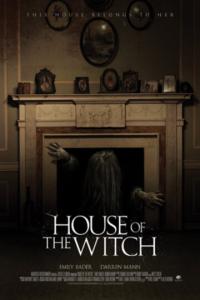 смотреть Дом ведьмы