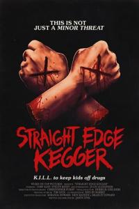 смотреть Straight Edge Kegger