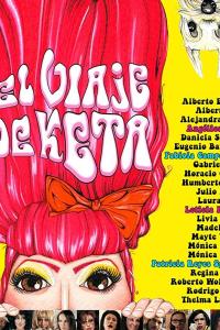 El viaje de Keta онлайн