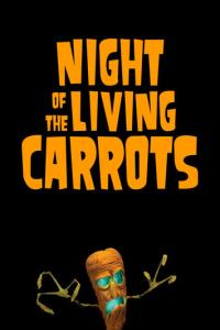 Ночь живых морковок онлайн