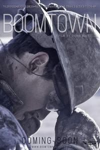 Boomtown онлайн