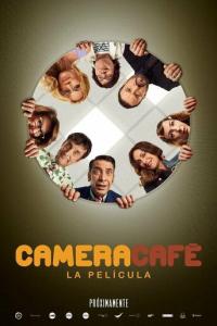 Camera Café, la película