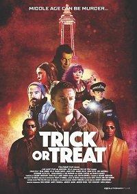 Trick or Treat онлайн