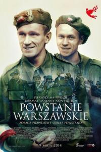 смотреть Варшавское восстание