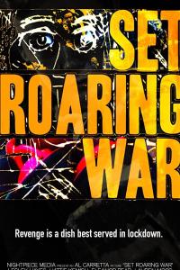 смотреть Set Roaring War