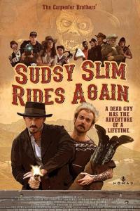 смотреть Sudsy Slim Rides Again