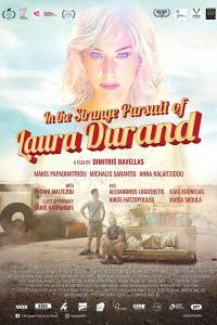 In the Strange Pursuit of Laura Durand онлайн