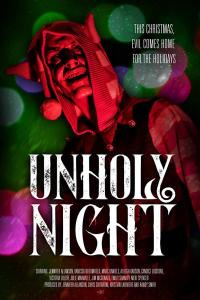 смотреть Unholy Night