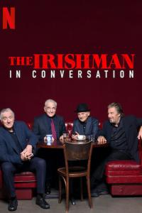 Беседуя об «Ирландце» онлайн