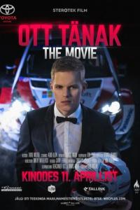 смотреть Ott Tänak: The Movie