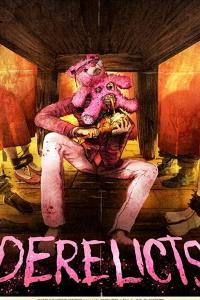 смотреть Derelicts