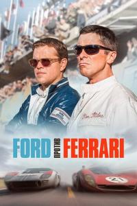 Ford против Ferrari онлайн