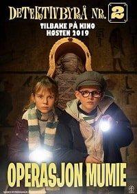 смотреть Operasjon Mumie
