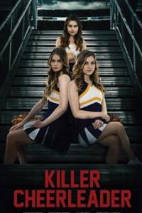 Killer Cheerleader онлайн