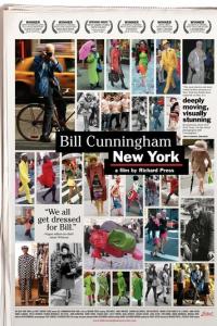 смотреть Билл Каннингем Нью-Йорк