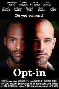 Opt-in онлайн