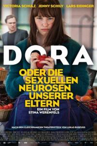 смотреть Дора, или Сексуальные неврозы наших родителей